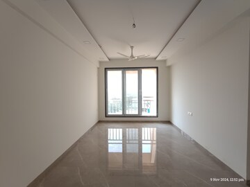 2 BHK Apartment For Sale in Gami Asters, Ghansoli