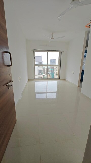 1 BHK Apartment For Rent in Shraddha Infinity Bhandup West Mumbai  7793264