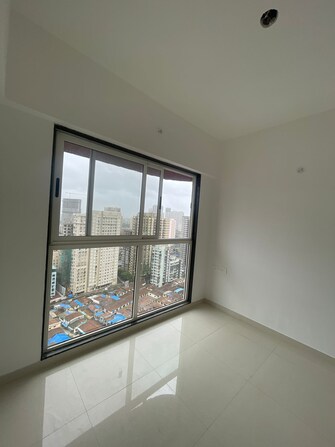 1 BHK Apartment For Rent in Shraddha Infinity Bhandup West Mumbai  7793264