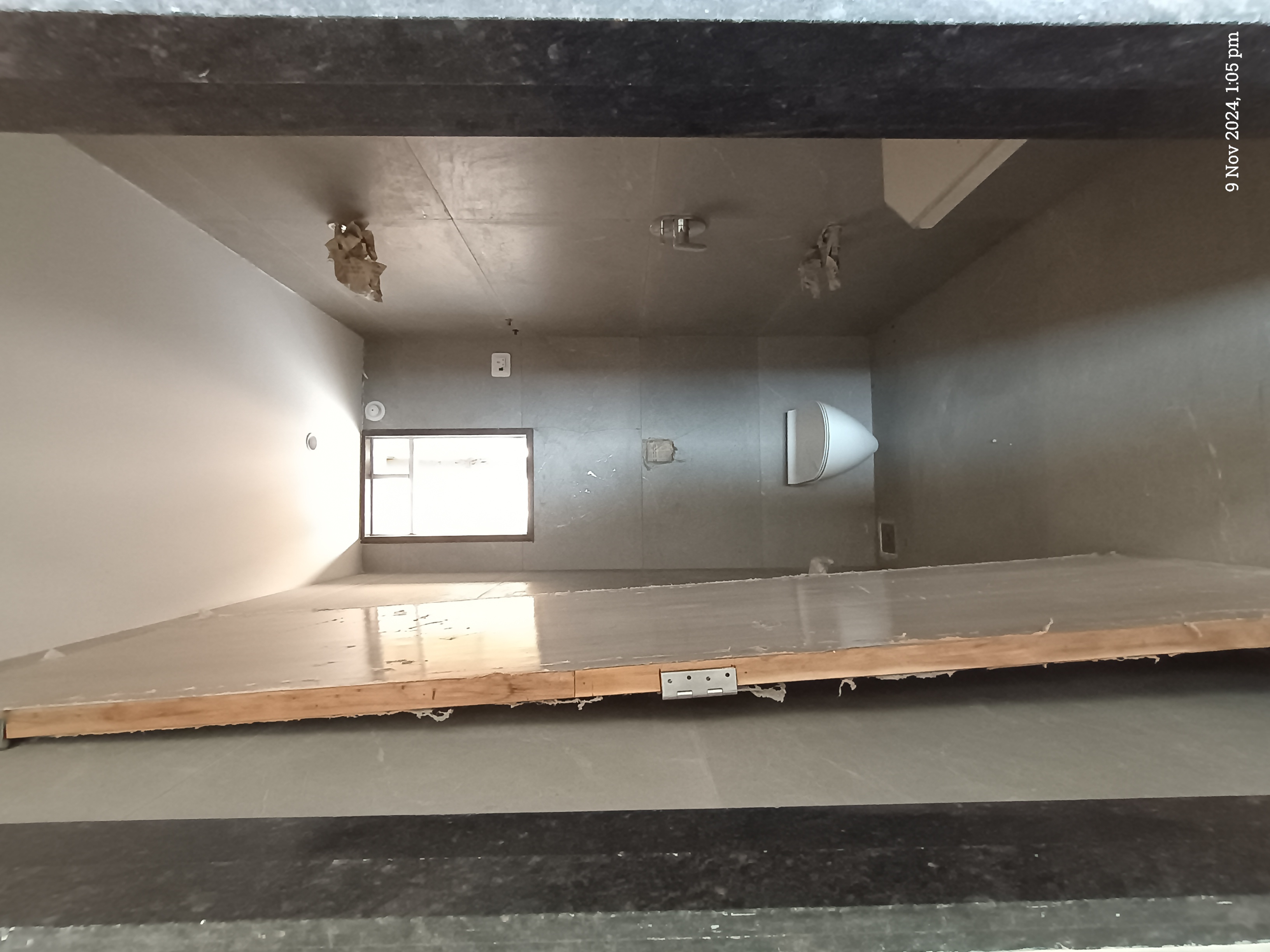 3 BHK 841 Sq.Ft. Apartment in Gami Asters