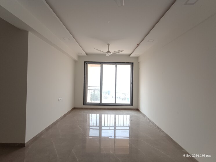 Room, gami-asters 3 Bedroom 841 Sq.Ft. Apartment In Ghansoli Navi Mumbai 7793266