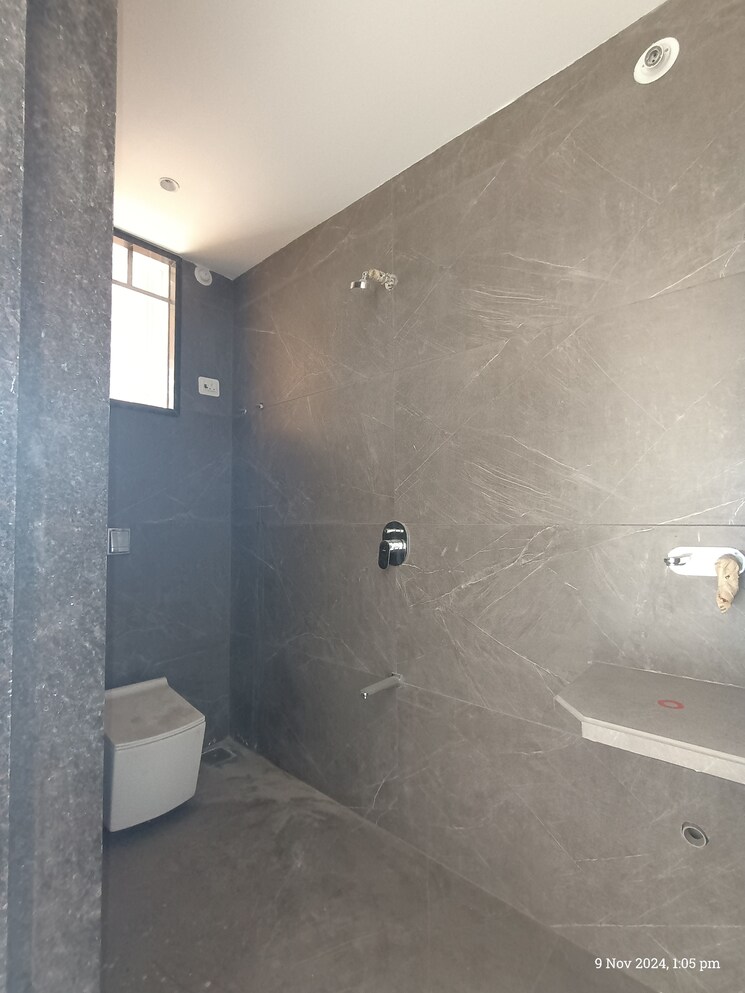 Bathroom, gami-asters 3 Bedroom 841 Sq.Ft. Apartment In Ghansoli Navi Mumbai 7793266