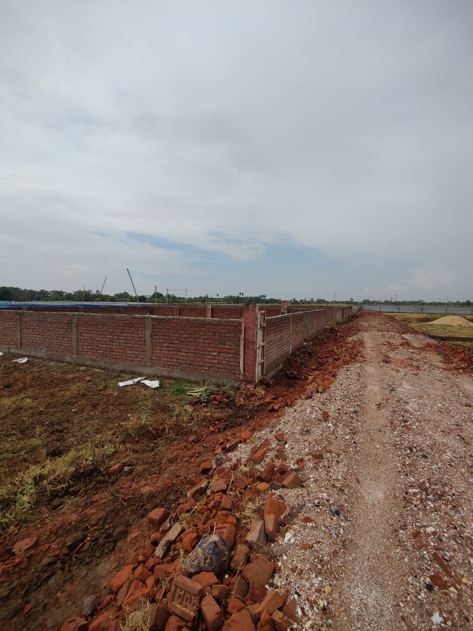 Plot For Sale in Green Galaxy