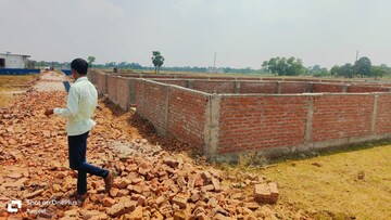 Plot Area in  Plot at Shivala Par – for Sale