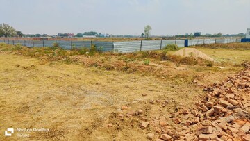 Plot Area in  Plot at Shivala Par – for Sale
