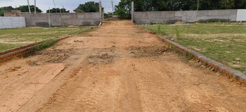 Plot Area in  Plot at Shivala Par – for Sale