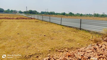 Plot Area in  Plot at Shivala Par – for Sale