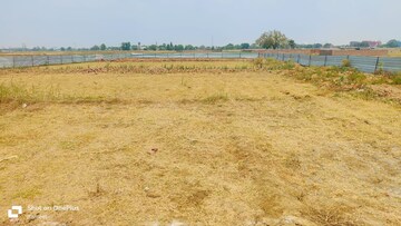 Plot Area in  Plot at Shivala Par – for Sale