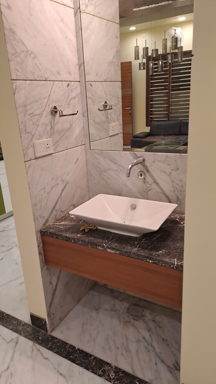 Bedroom, kanishka-vessella-homes 4 Bedroom 3700 Sq.Ft. Villa In Kondapur Hyderabad 7793268