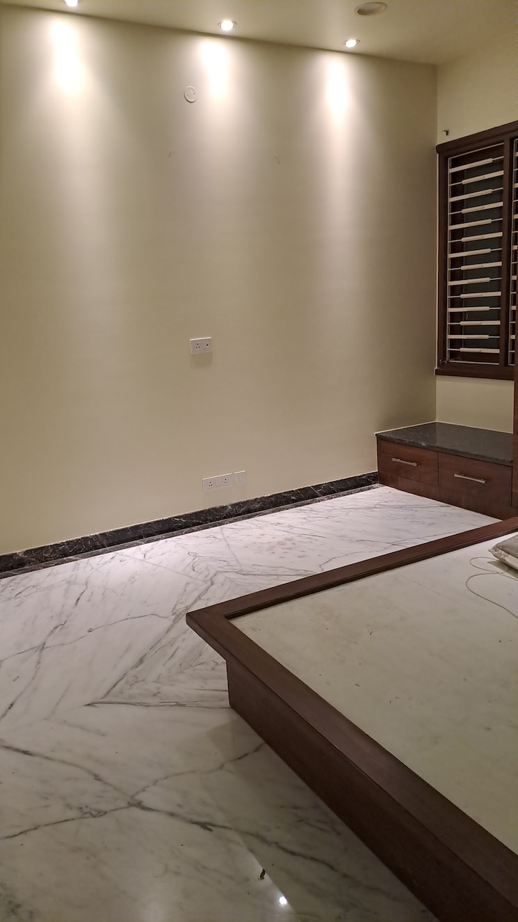 Balcony, kanishka-vessella-homes 4 Bedroom 3700 Sq.Ft. Villa In Kondapur Hyderabad 7793268