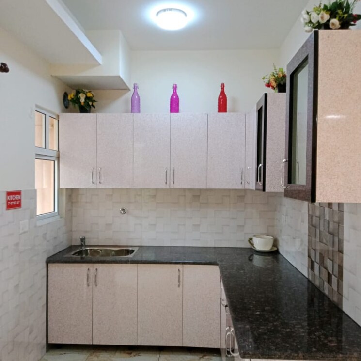 Kitchen, ska-metro-ville 3 Bedroom 1165 Sq.Ft. Apartment In Eta Ii Greater Noida Greater Noida 7793271