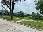 1100 Sq.Ft. Plot in Sakar Prime Super Corrido