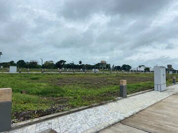 Plot Area in  Plot at Super Corridor – for Sale