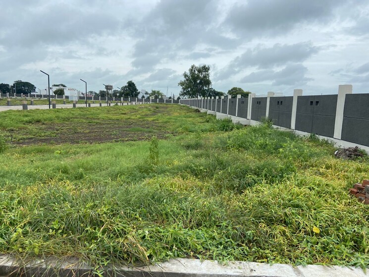 undefined, super corridor  1100 Sq.Ft. Plot In Super Corridor Indore 7793273