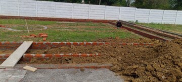  Plot For Sale in Kadamkuan