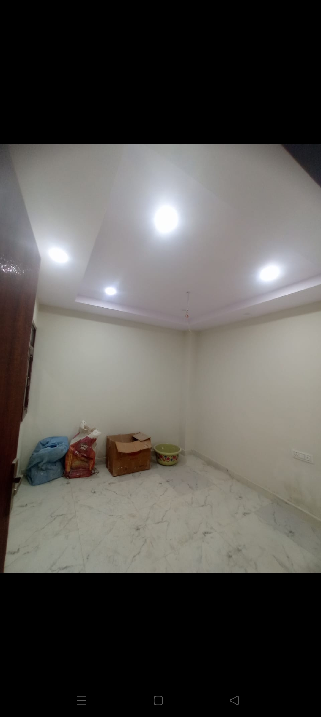 1 BHK Builder Floor For Rent in Kanha Apartments Indirapuram Shakti Khand 2 Ghaziabad  7793287