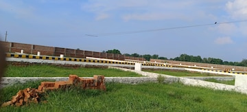  Plot – Exterior View View at Bihta - for Sale