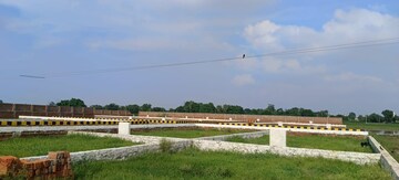 Plot Area in  Plot at Bihta – for Sale