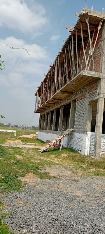  Plot – Exterior View View at Bihta - for Sale
