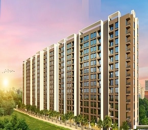 3 BHK Apartment For Sale in Gurudatta Rudraksh Vantage