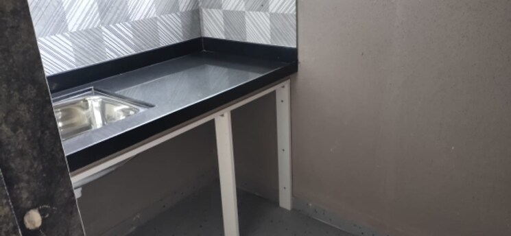 Kitchen, gurudatta-rudraksh-vantage 3 Bedroom 1100 Sq.Ft. Apartment In Punawale Pune 7793295