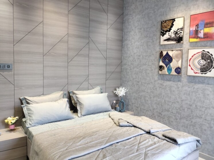 Bathroom, gurudatta-rudraksh-vantage 3 Bedroom 1100 Sq.Ft. Apartment In Punawale Pune 7793295