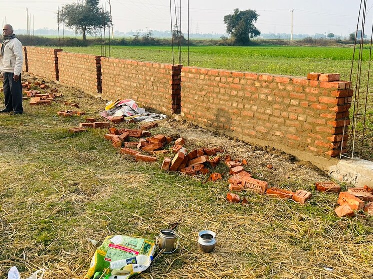 Exterior View, golambar  1200 Sq.Ft. Plot In Golambar Patna 7793299