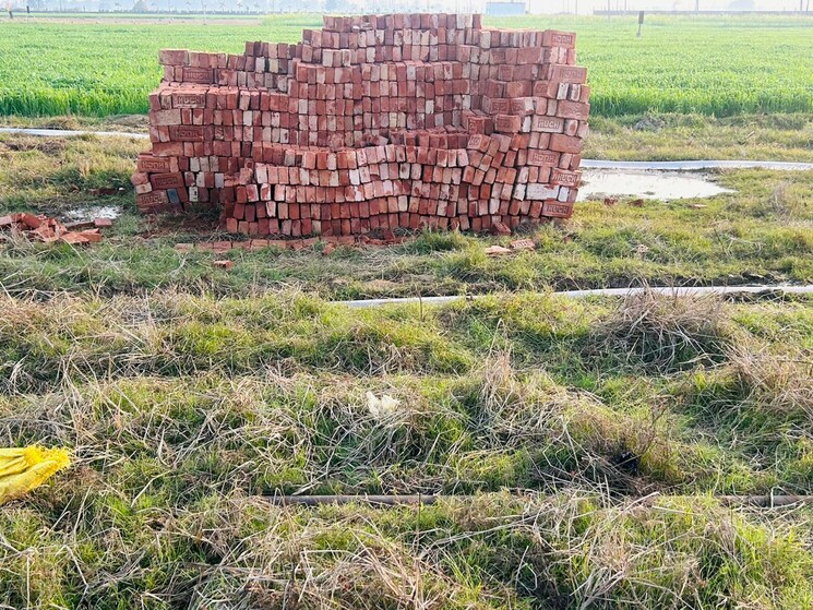 undefined, golambar  1200 Sq.Ft. Plot In Golambar Patna 7793299