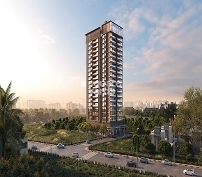 3 BHK Apartment For Sale in Space 37 Grandstand