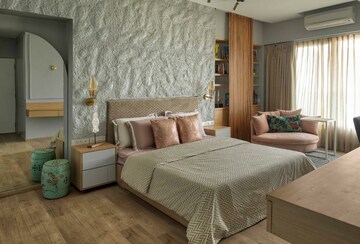 3 BHK Apartment For Sale in Kanakia Paris, Bandra East