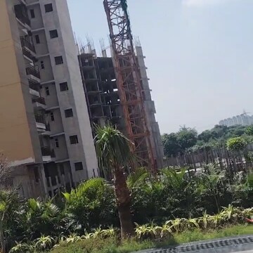 1.5 BHK Apartment – Exterior View View at Earthcon Casa Grande II, Chi V Greater Noida - for Sale