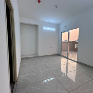 Room in 3 BHK Apartment at Arocon Rainbow, Shahpur Bamheta – for Sale