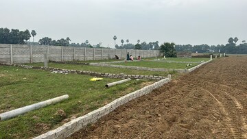 Plot Area in  Plot at Shivala Par – for Sale