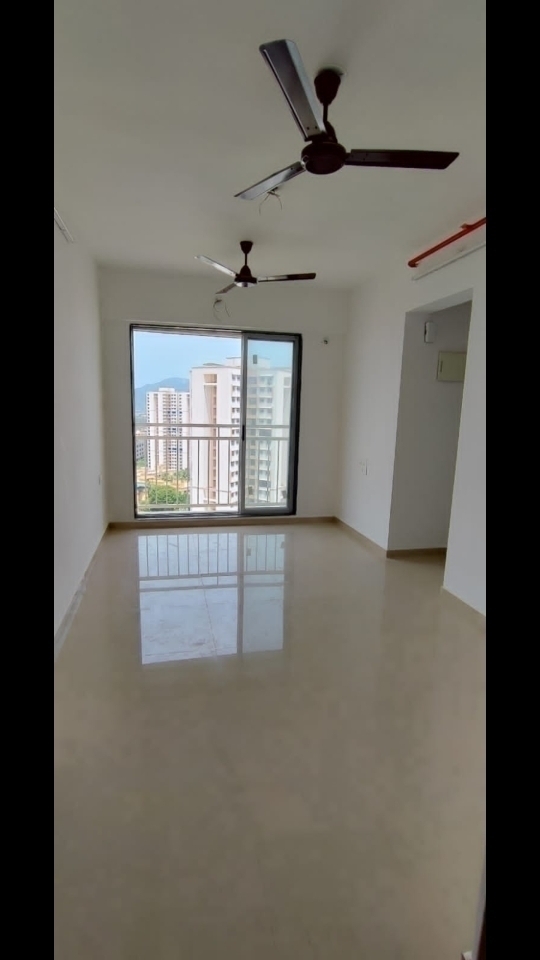 1 BHK Apartment For Rent in Mayfair Virar Gardens Virar West Mumbai  7793336