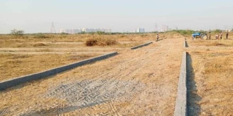 undefined, sector 150  124 Sq.Yd. Plot In Sector 150 Noida 7793339
