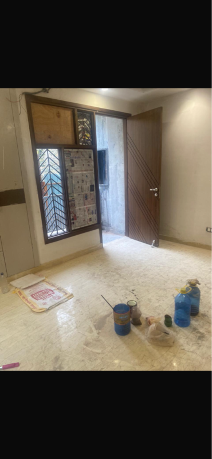 undefined, malviya nagar 2 Bedroom 100 Sq.Yd. Builder Floor In Malviya Nagar Delhi 7793346