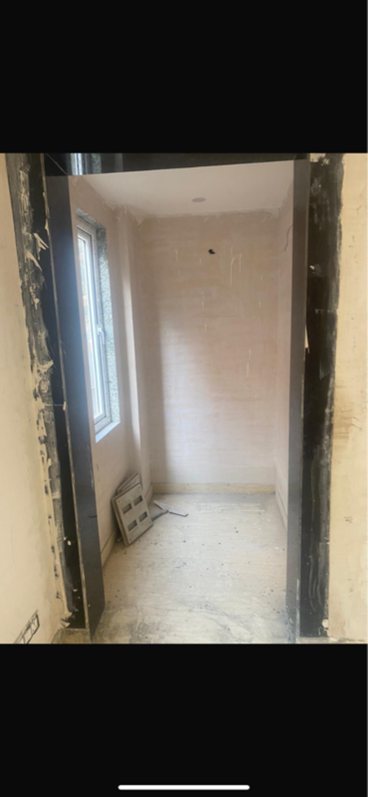 undefined, malviya nagar 2 Bedroom 100 Sq.Yd. Builder Floor In Malviya Nagar Delhi 7793346