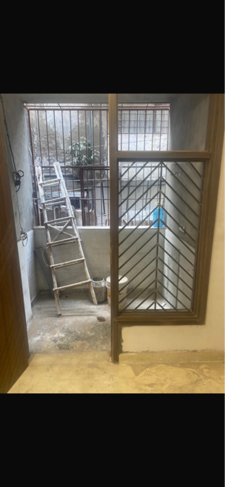 undefined, malviya nagar 2 Bedroom 100 Sq.Yd. Builder Floor In Malviya Nagar Delhi 7793346