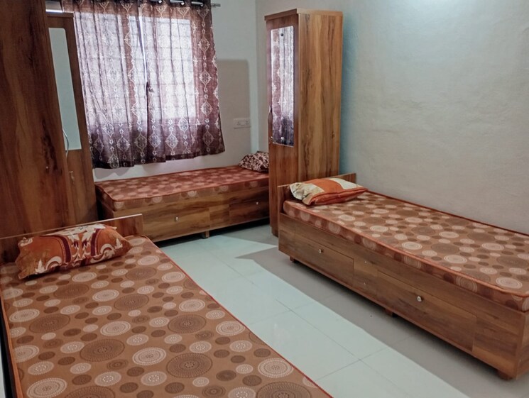Room, wagholi Pg For Boys In Wagholi 7705262