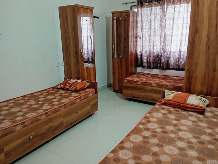 Room, wagholi Pg For Boys In Wagholi 7705262