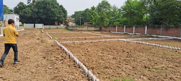 Plot Area in  Plot at Bihta – for Sale