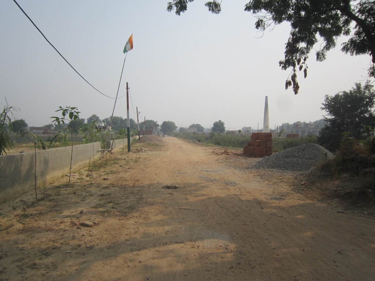 Plot For Sale in Mk Property