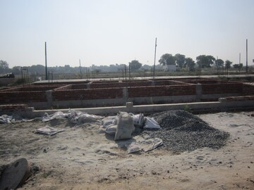 Plot Area in  Plot at Upsidc Site B – for Sale