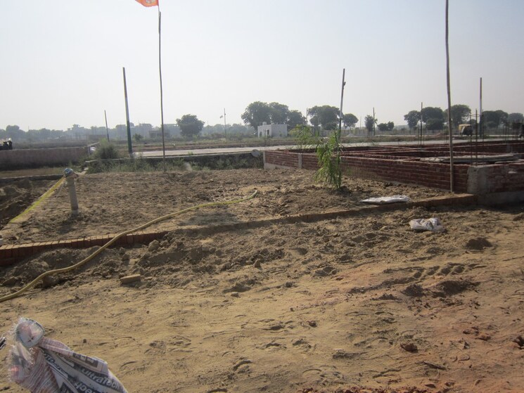 undefined, upsidc site b  50 Sq.Yd. Plot In Upsidc Site B Greater Noida 7793370