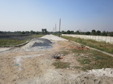 Plot Area in  Plot at Upsidc Site B – for Sale