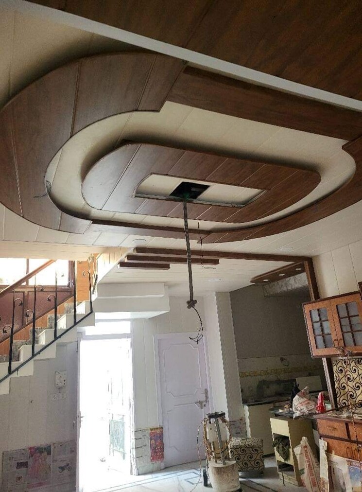 Master Bedroom, mahanagar 3 Bedroom 2500 Sq.Ft. Independent House In Mahanagar Lucknow 7793380