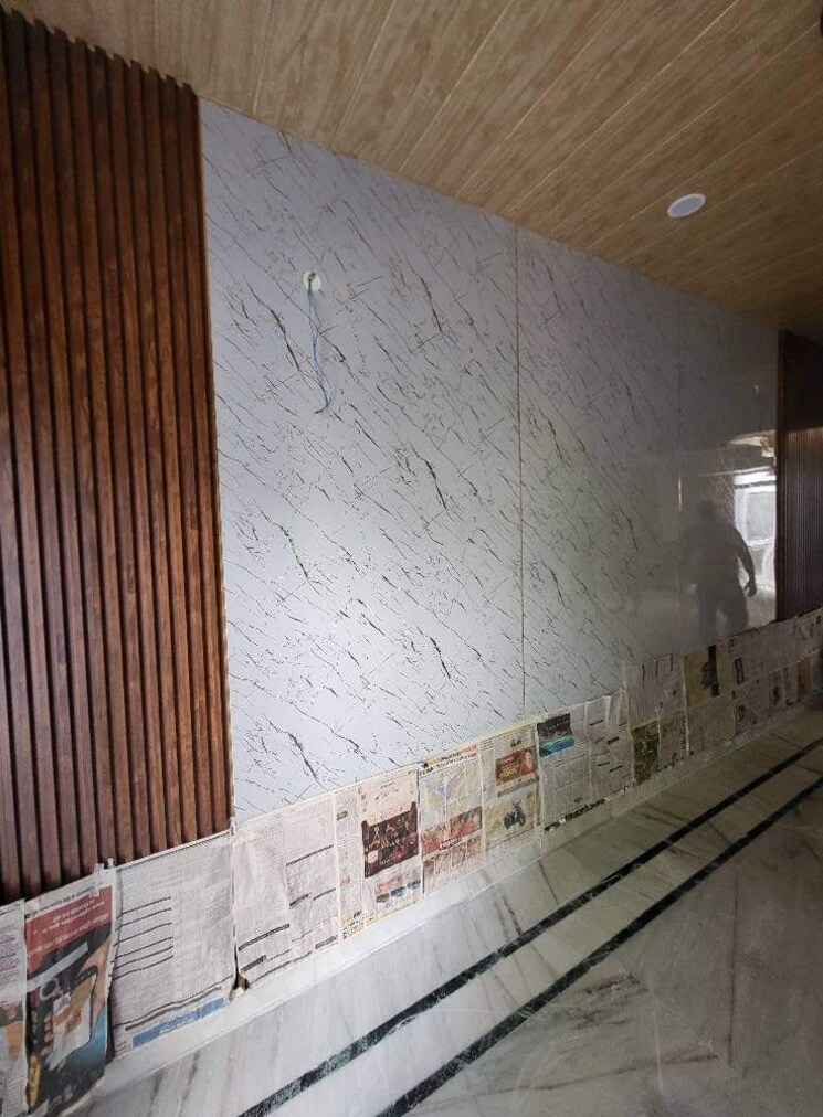 Bathroom, mahanagar 3 Bedroom 2500 Sq.Ft. Independent House In Mahanagar Lucknow 7793380