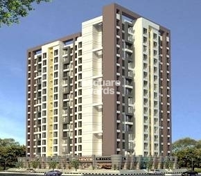 1 BHK + Study Room Apartment For Sale in D G Land Sheetal Sejal