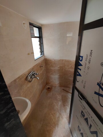 Furnished Amenities in 1 BHK Apartment at D G Land Sheetal Sejal, Nalasopara West – for Sale