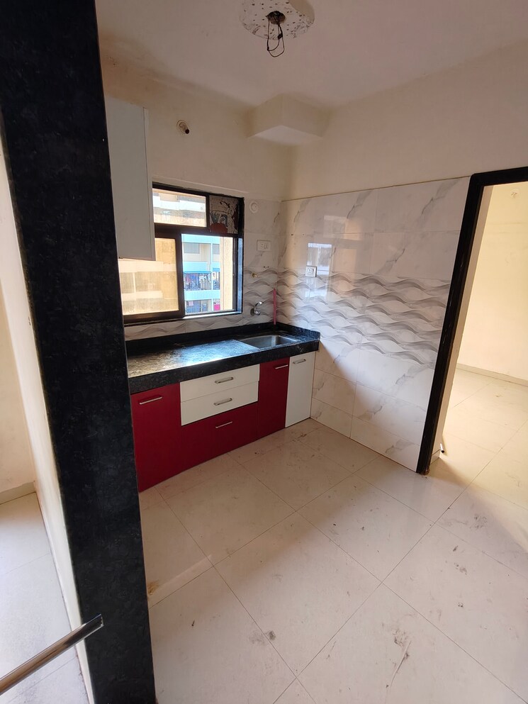 Kitchen, d-g-land-sheetal-sejal 1 Bedroom 595 Sq.Ft. Apartment In Nalasopara West Palghar 7793399